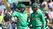 Pakistan upstage England to reach ICC Champions Trophy final