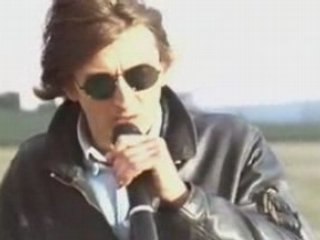 Talk Talk - Dum Dum Girl (Sequence 2) Mark Hollis