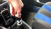 DIY   Shifter Pivot Bushings   Subaru W