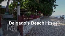 Delgado's Beach Resort   Affordable Resorts in Moalbo