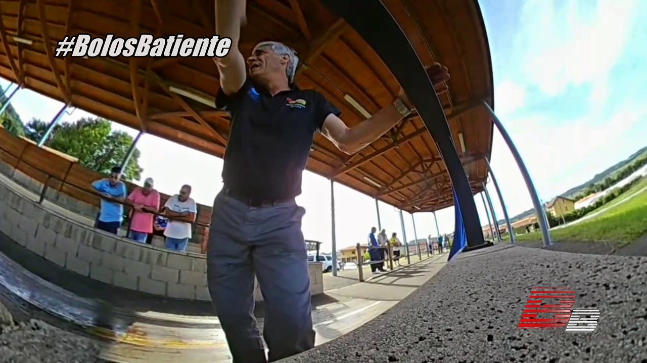 "V Memorial Emilio González" El Valle 10-6-17