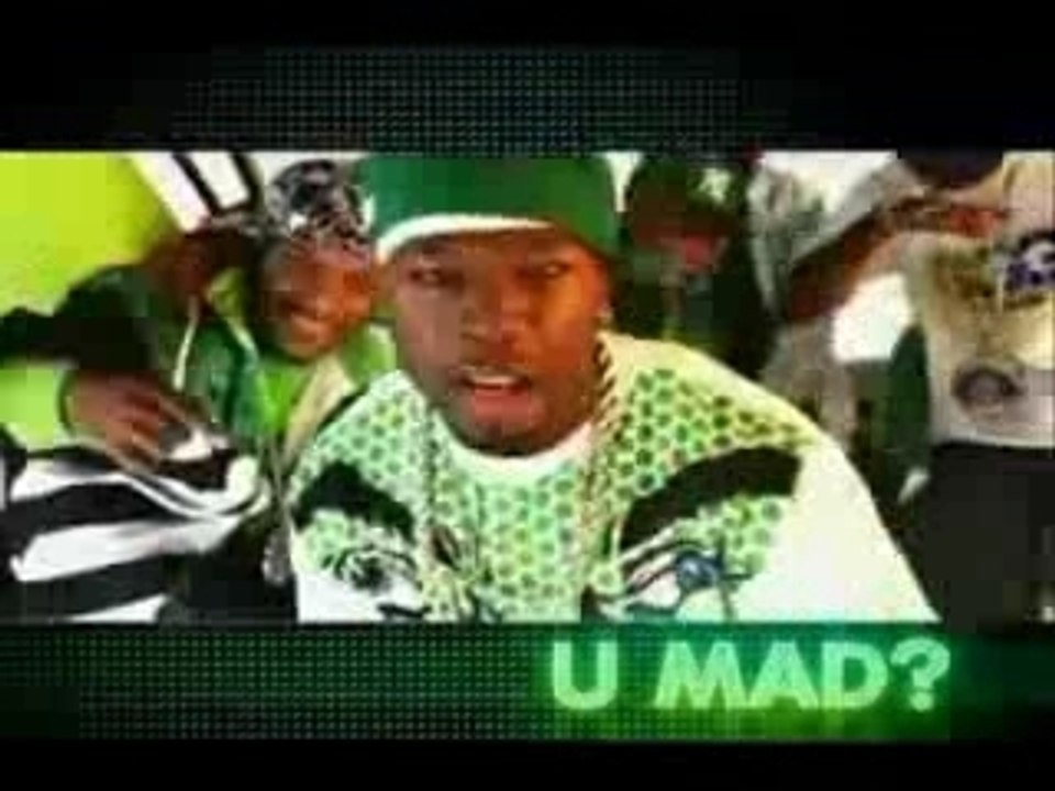 50 Cent - I Get Money Remix  (Produced by Uzi1380)