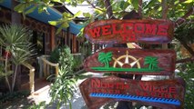 North Ville Beach Resort Bantayan   Affordable Resorts in Bantayan Island C