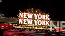VEGAS UNKNOWN i