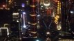View from CANTON tower,Guangzhou,China