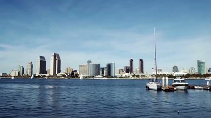 San Diego Travel Guide - Things to do in San D