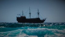 5 Mysterious Ghost Ships That Remain Unexpl