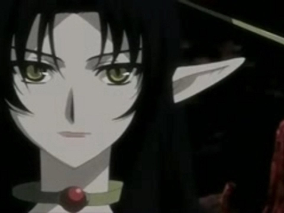 Tsubasa Chronicle AMV