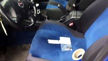DIY   Shifter Pivot Bushings   Subaru