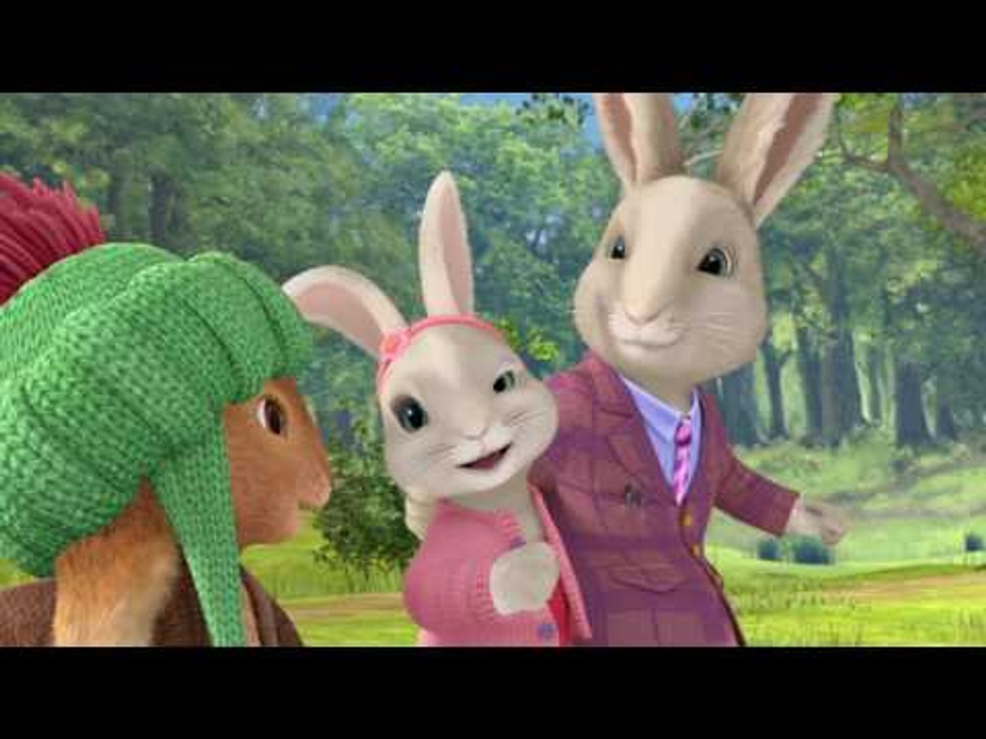 Pierre Lapin émission De Télévision Pierre Lapin - Une maman extraordinaire (S02E25) - Vidéo Dailymotion