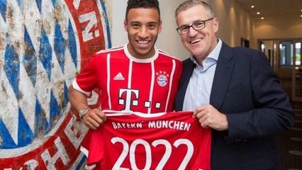 Football - Le journal des transferts - Tolisso c'est officiel