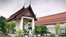 Bangkok, Thailand Travel Guide - Must-See Attracti