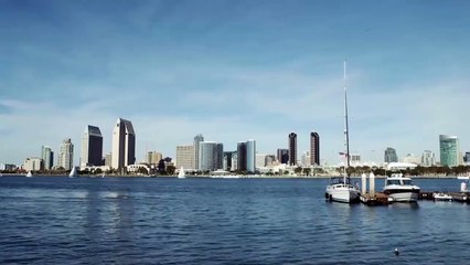 San Diego Travel Guide - Things to do in San Die