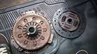 What is clutch plate and how it's work basic info  learn to t