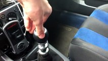 DIY   Shifter Pivot Bushings   Subaru WR