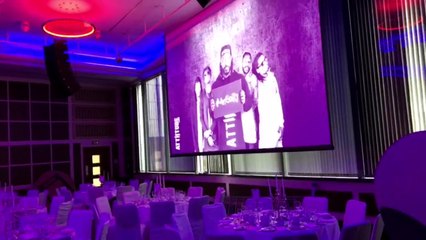 Attiitude Promo with Chris Gayle Foundation