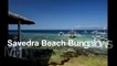 Savedra Beach Bungalows   Best Budget Resorts in Moal