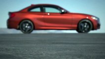BMW 2 Series LCI Facelift - New Headlights and Tail Lights