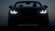 BMW 2 Series LCI Facelift - New Headlights and Tail Lig
