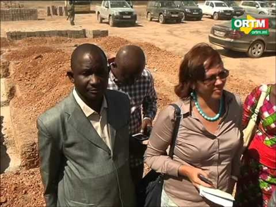 EXTRAIT JT ORTM 30 NOV 2015 VISITE CHANTIERS 20 000 LOGEMENTS