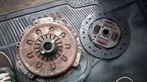 What is clutch plate and how it's work basic info  learn to