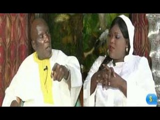 SORTIE avec Me Abdoulaye BABOU