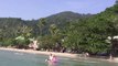 Koh Chang White Sand Beach,