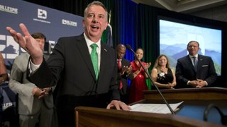 Ed Gillespie wins GOP gubernatorial nomination, will face Northam