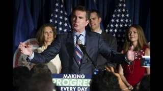 Gillespie’s close call a sign for moderate Republicans