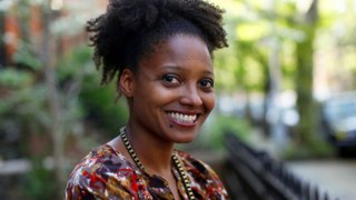 Meet the New U.S. Poet Laureate, Tracy K. Smith