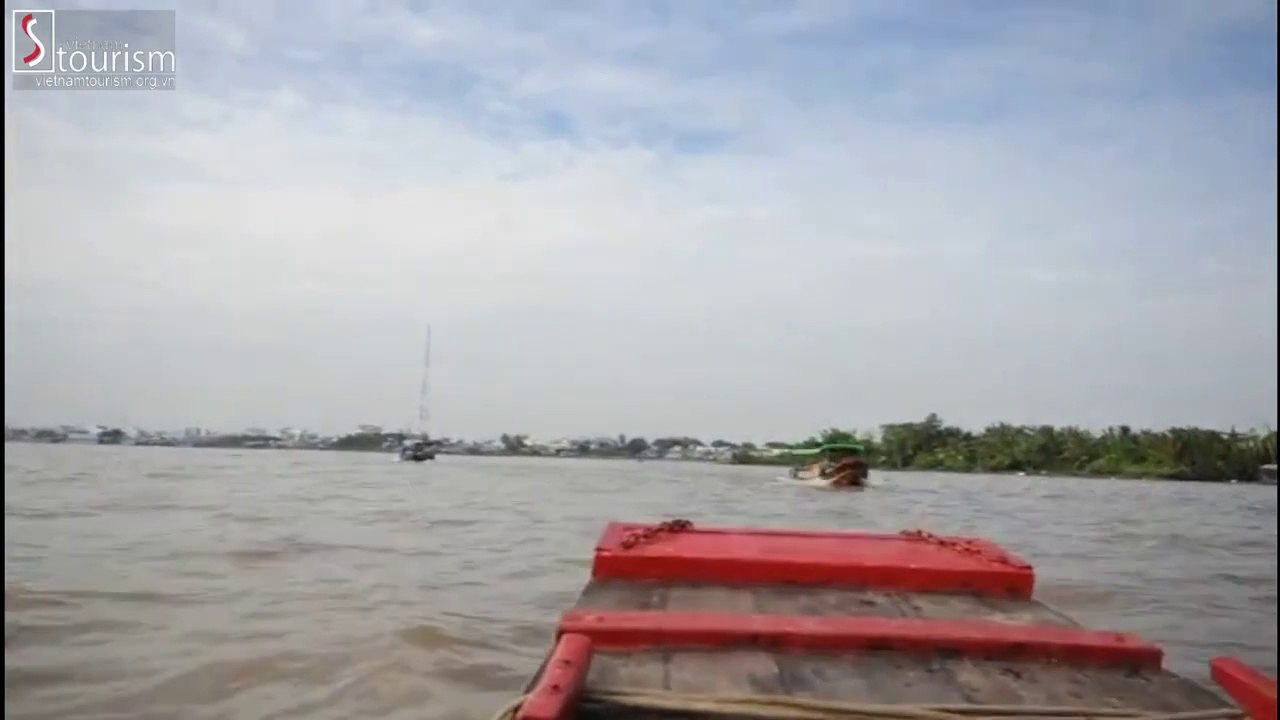 Mekong Delta Vietnam   Vietnam