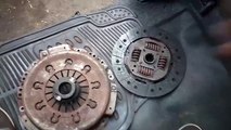 What is clutch plate and how it's work basic info  learn t