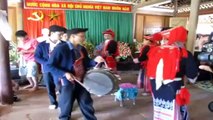 Dance of the Dao People - Ha Giang province   Vietnam Tour