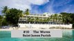 Barbados all inclusive  Traveler's choice Top 10 Best All Inclusive