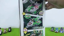 Thomas & Friends Tomica Toys Hyper Big Green Truck Toy Ranger Ta