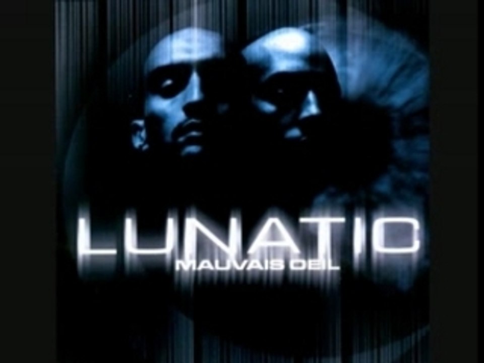 Lunatic - HLM 3