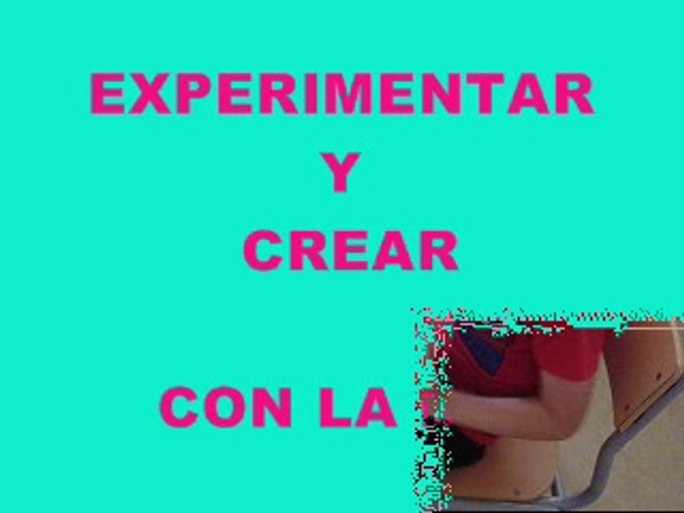 LED Y LUZ