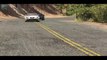 Beamng drive - Rockfall Crashes #2 (with real sounds, rock slides cras