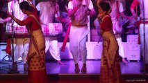 Bihu Folk Dance Assam India in 4K - Elegant, Graceful, Joy