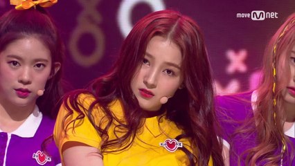 ′모모랜드′의 흥 넘치는 ′어마어마해(EDM Ver)′ 무대