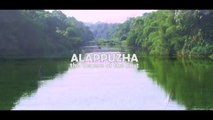 Alappuzha best tourist destination in india   kerala t