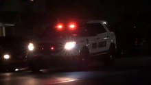 Croydon Fire and Bristol Twp Police Resp