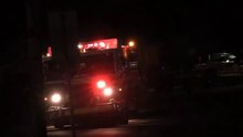 William Penn Engine 77-1 Respond