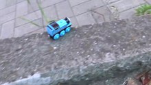Let's play outside 20 Wooden Thomas the Tank Engi