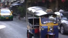 Bangkok