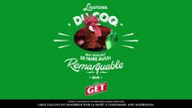 CLM BBDO pour Get - juin 2017