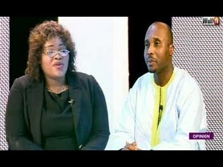OPINION du 16 oct 2016 avec Barthelemy DIAS (PS)