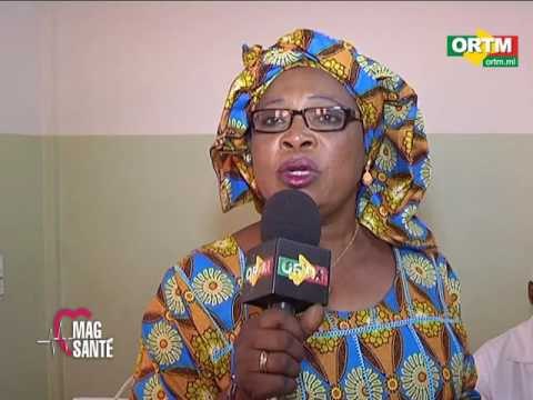 Magazine de la santé du 27 Septembre 2016: Cancer du col de l’utérus