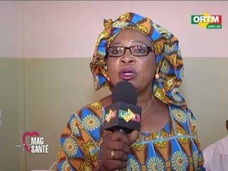 Magazine de la santé du 27 Septembre 2016: Cancer du col de l’utérus