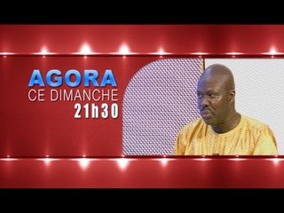 AGORA - BEYOND TIMBUKTU